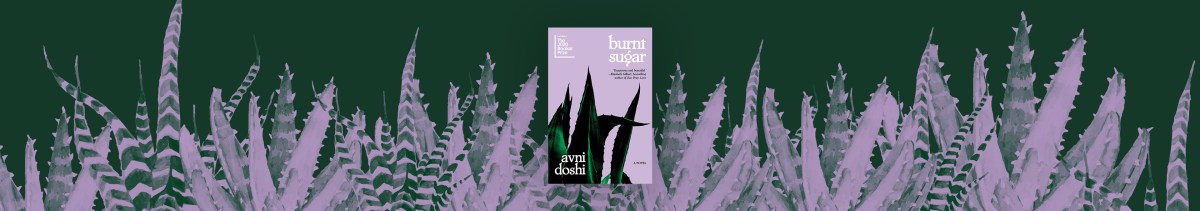 Generational Trauma in Avni Doshi’s Booker Prize Finalist “Burnt Sugar” – Chicago Review of Books