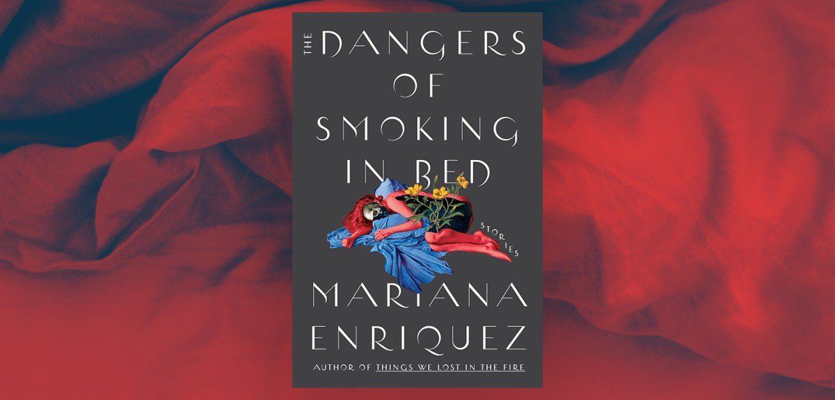 The Delicate Boundaries of Life in “The Dangers of Smoking in Bed” – Chicago Review of Books