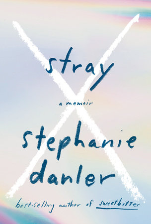 The cover of the book Stray