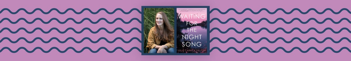 Mysteries Past and Present in “Waiting for the Night Song” – Chicago Review of Books