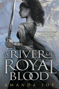 river of royal blood