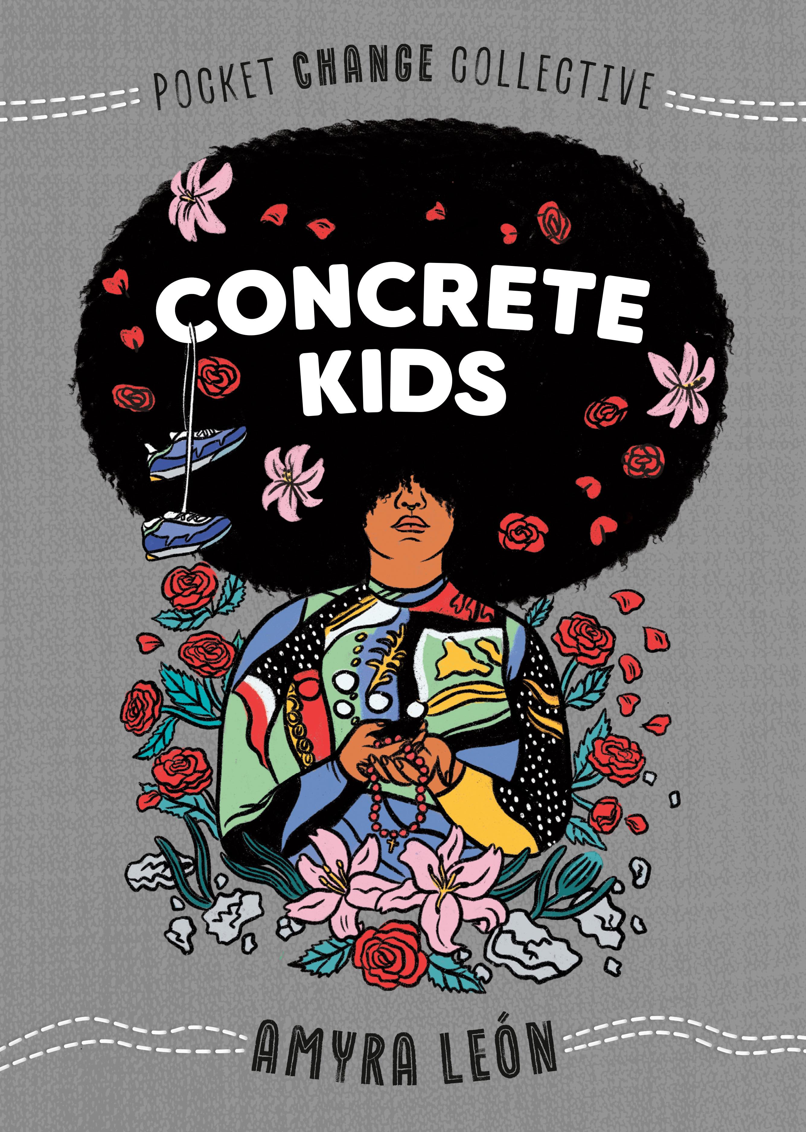 concrete kids