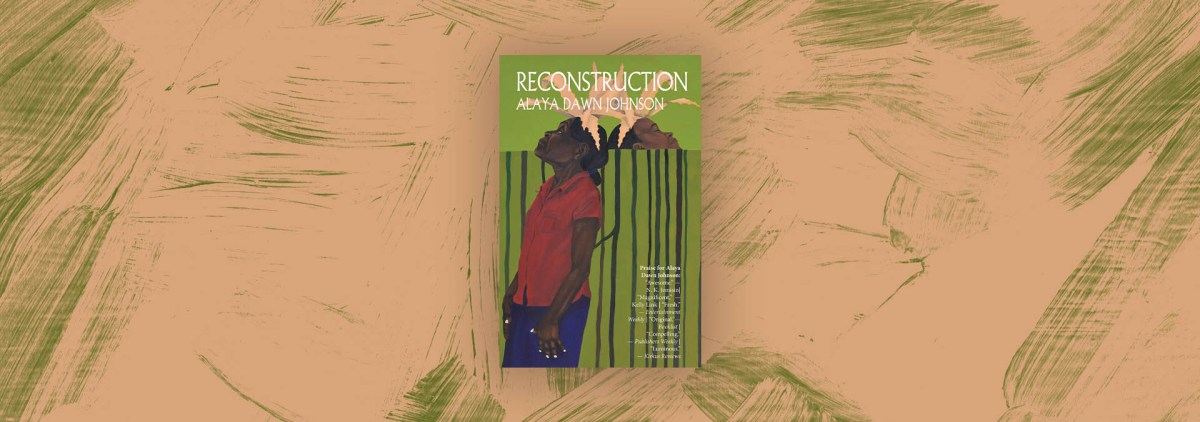Taxonomies of Survival in “Reconstruction” – Chicago Review of Books