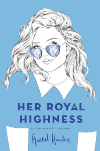 Her-Royal-Highness