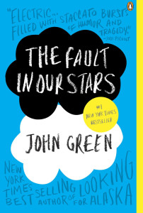 fault-in-our-stars-cover