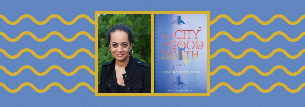 Focusing on the story in “The City of Good Death” – Chicago Review of Books