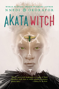 Akata-Witch