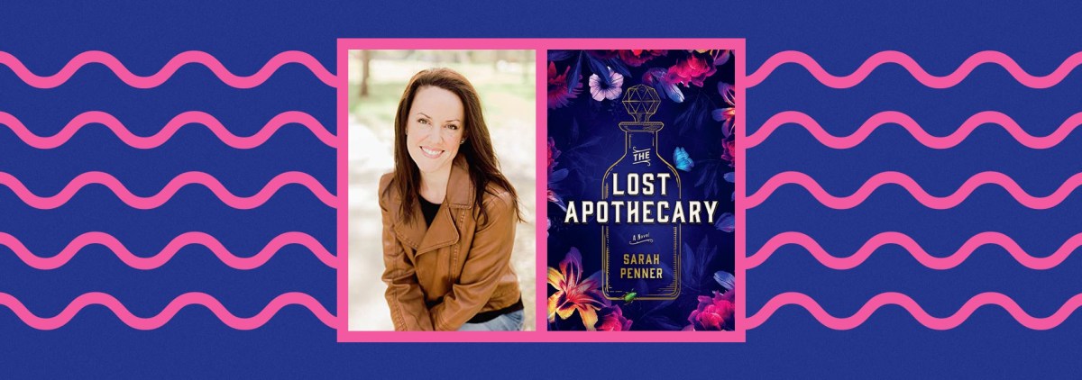 The Indelible Mark of Women in “The Lost Apothecary” – Chicago Review of Books