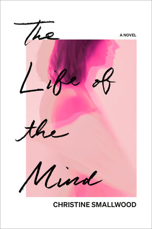 The cover of the book The Life of the Mind