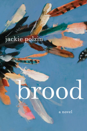 The cover of the book Brood