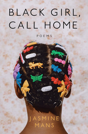 The cover of the book Black Girl, Call Home