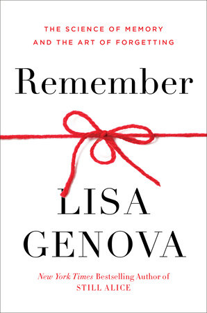 The cover of the book Remember