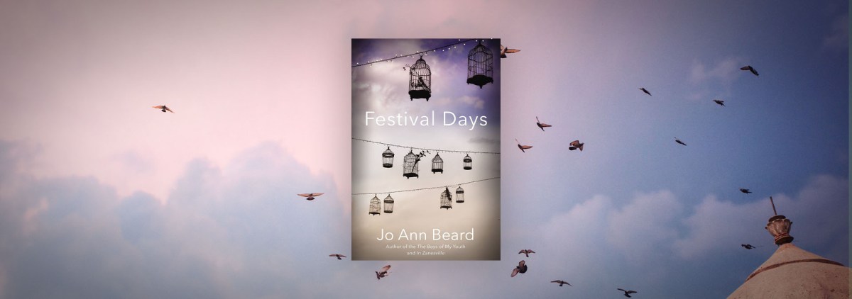 Grave Realities in “Festival Days”