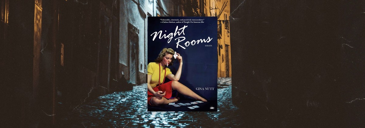 The Horror Behind the Mask in “Night Rooms” – Chicago Review of Books