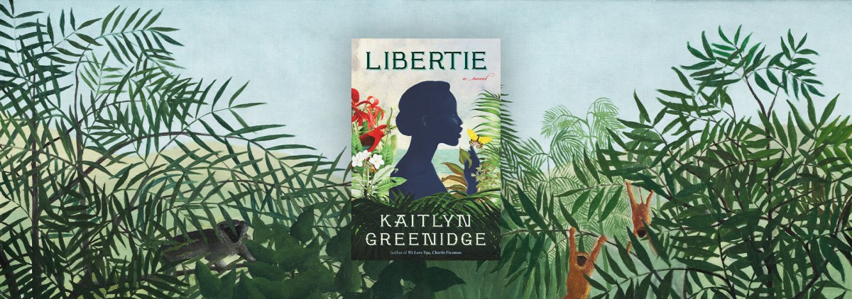 Elusive Freedom in “Libertie” – Chicago Review of Books