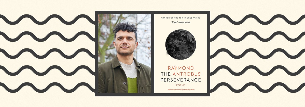 The Hierarchy of Language in “The Perseverance.” – Chicago Review of Books