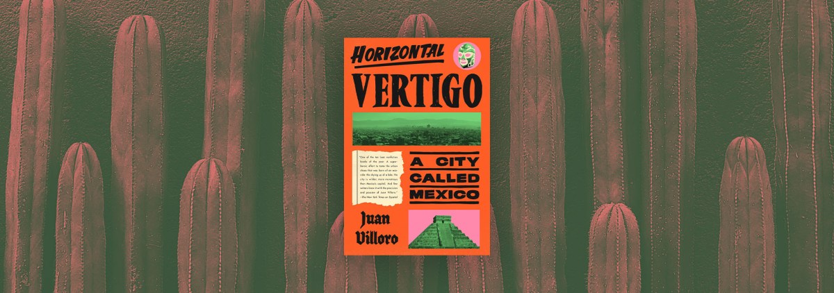 Intertwined Memories and Destinies in “Horizontal Vertigo” – Chicago Review of Books