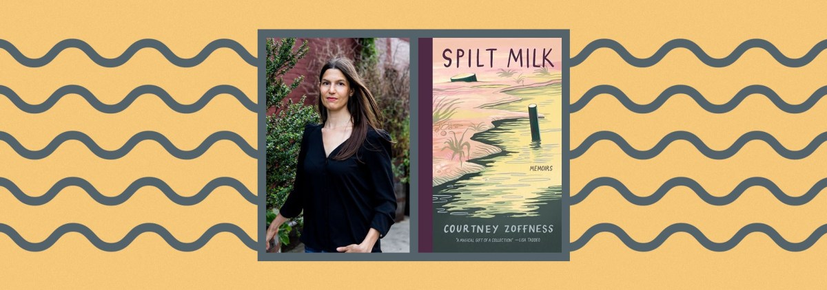 The Stakes of Motherhood in “Spilt Milk” – Chicago Review of Books