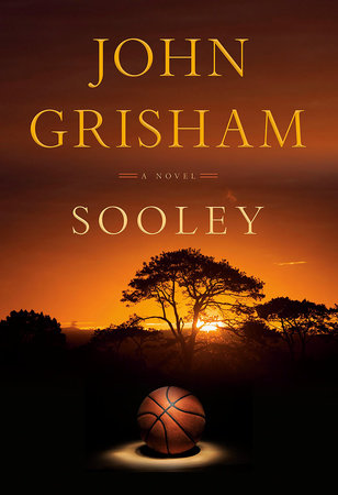 The cover of the book Sooley