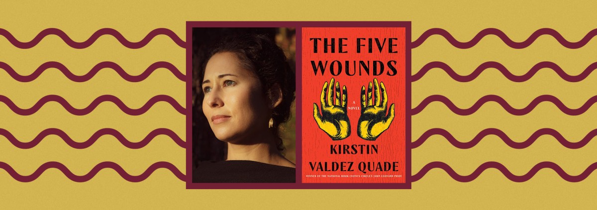 The Possibility of Change and Movement in “The Five Wounds” – Chicago Review of Books