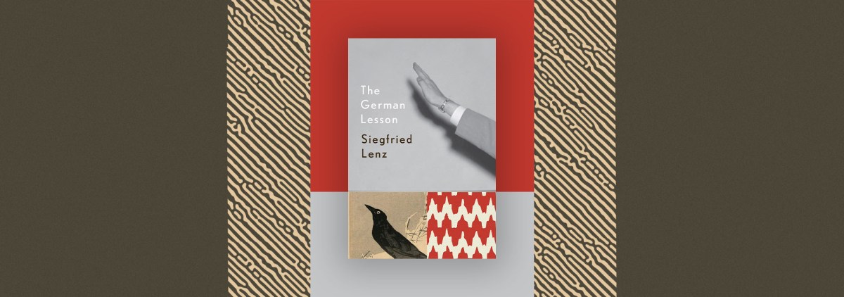 Duty And Place In “The German Lesson” – Chicago Review of Books