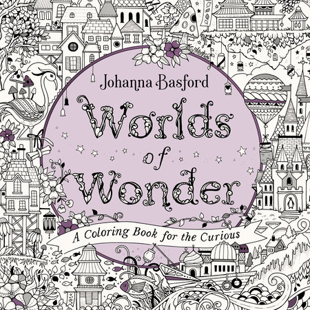The cover of the book Worlds of Wonder