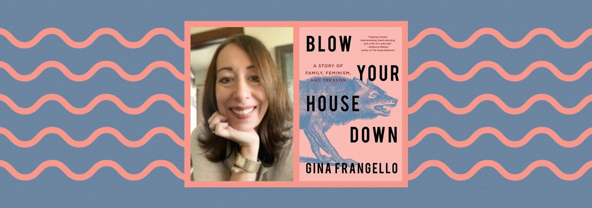 An Interview With Gina Frangello – Chicago Review of Books