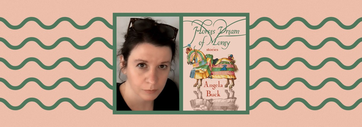 Language as Abstraction in “Horses Dream of Money” – Chicago Review of Books