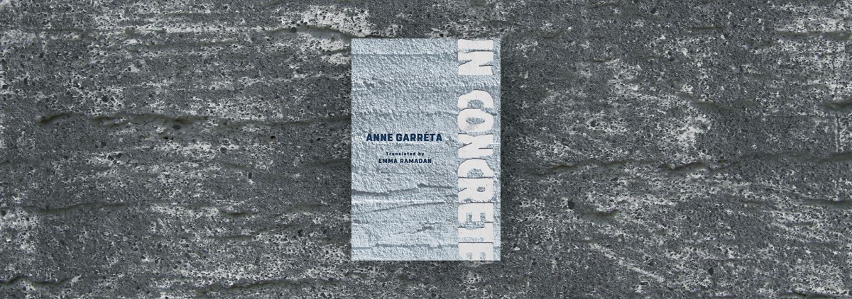 The Defiant Form and Language of “In Concrete” – Chicago Review of Books