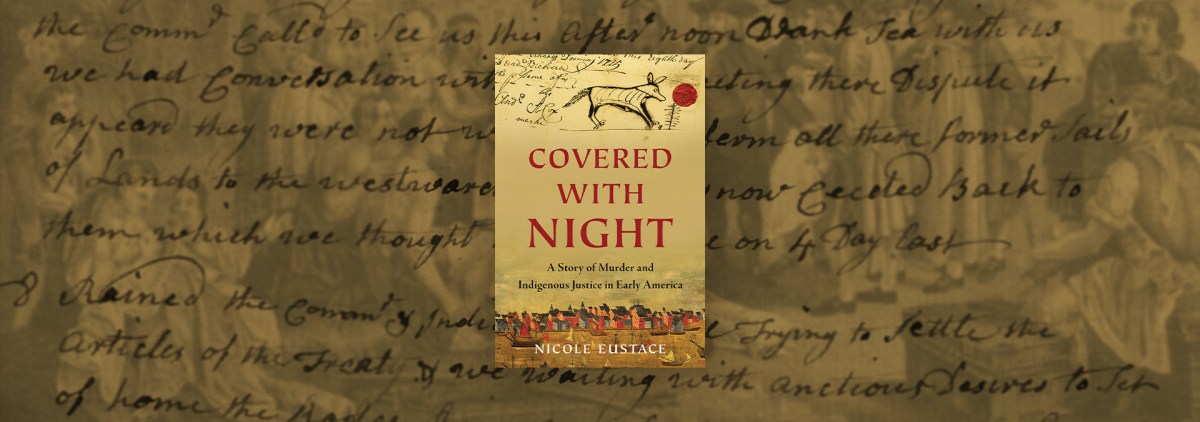 Radical Justice in “Covered with Night” – Chicago Review of Books
