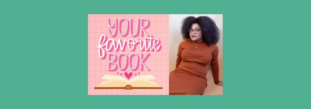 New Episode of Your Favorite Book with Morgan Jerkins – Chicago Review of Books