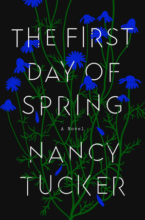 The cover of the book The First Day of Spring