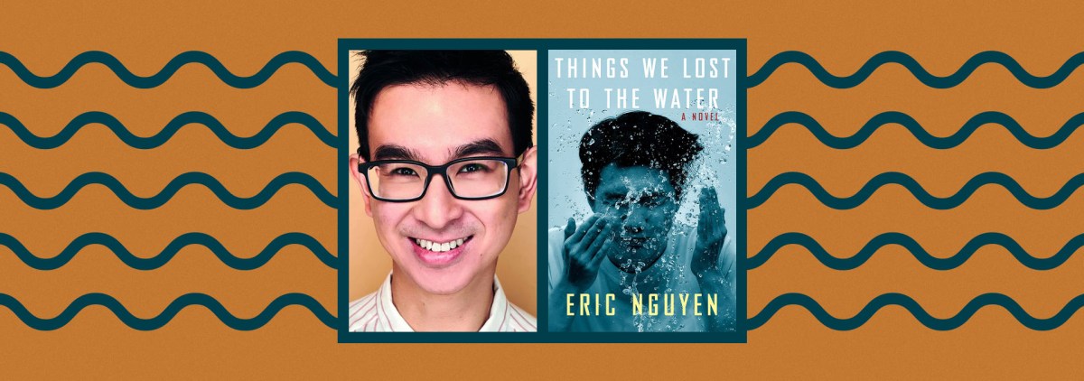 An Interview with Eric Nguyen – Chicago Review of Books