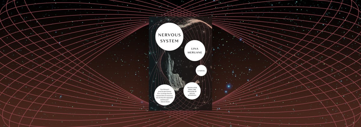 Past Traumas and Wounds of the Present in “Nervous System” – Chicago Review of Books