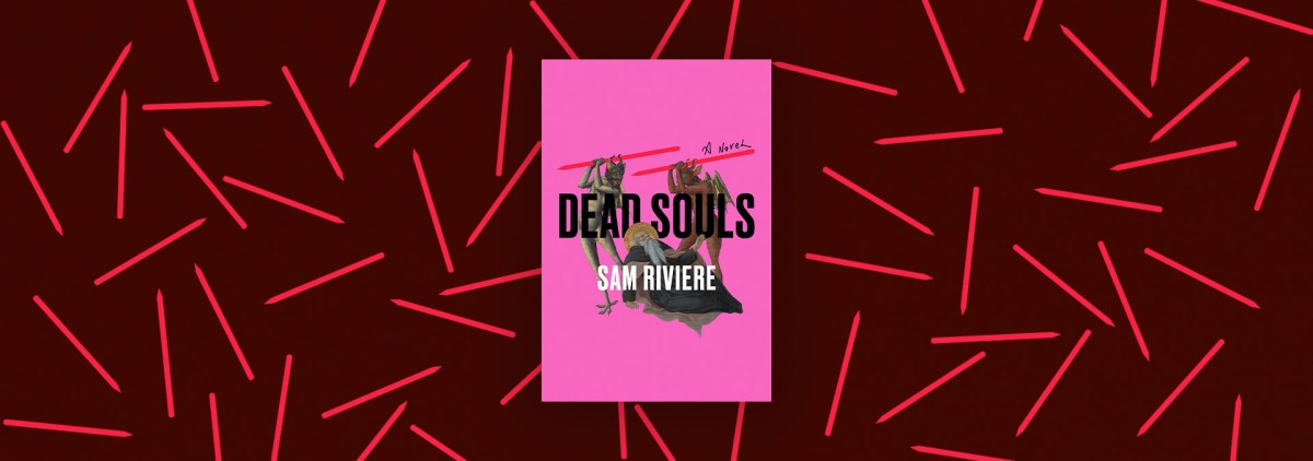 Crimes Against Originality in “Dead Souls” – Chicago Review of Books