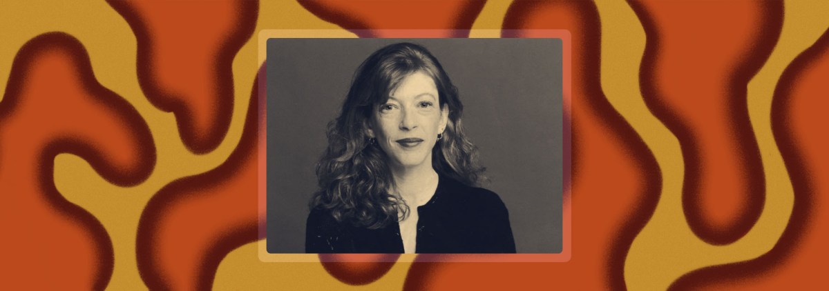 An Interview with Susan Orlean – Chicago Review of Books