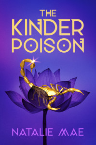 The-Kinder-Poison