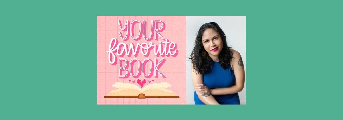 New Episode of Your Favorite Book with Mia P. Manansala – Chicago Review of Books
