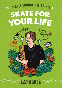 skate for your life pcc