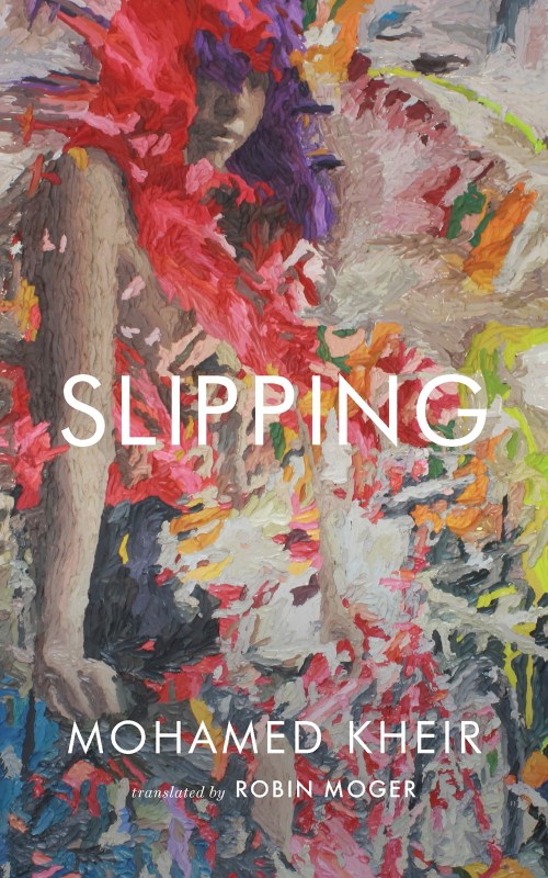 Slipping cover