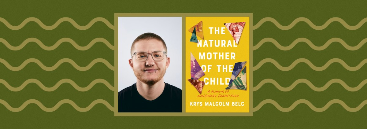An Interview with Krys Malcolm Belc – Chicago Review of Books