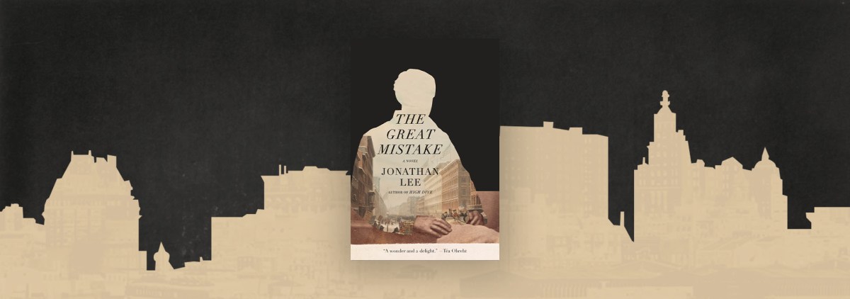 Private Lives and Public Transformations in “The Great Mistake” – Chicago Review of Books