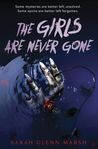 girls are never gone