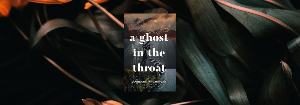 Translation As Homemaking in “A Ghost in the Throat” – Chicago Review of Books