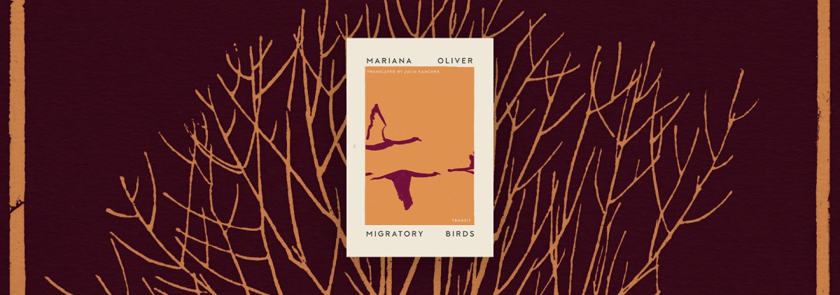 Mariana Oliver’s “Migratory Birds” – Chicago Review of Books