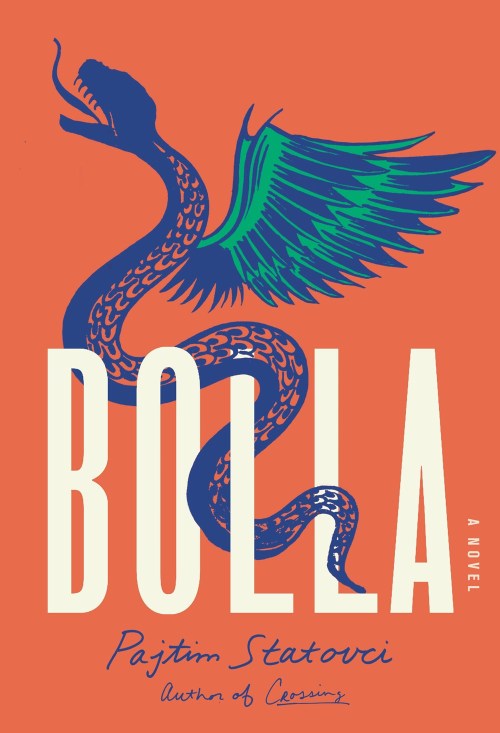 Cover of Bolla