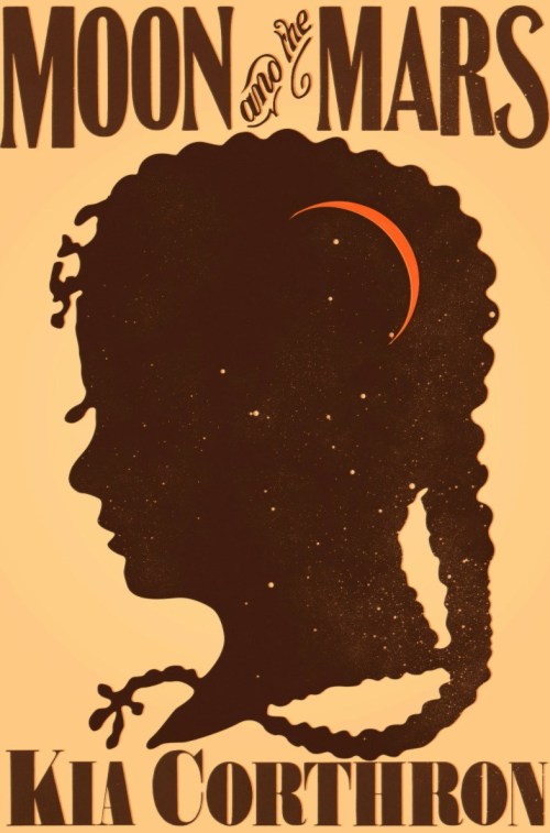 Cover of Moon and the Mars