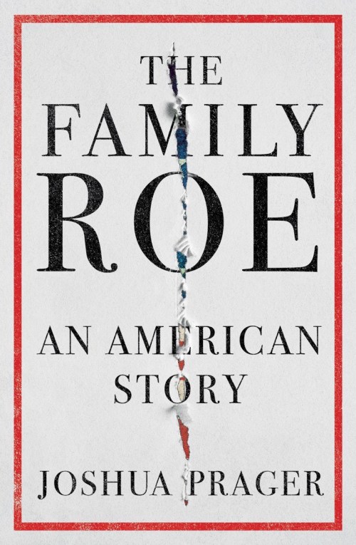 Cover of The Family Roe