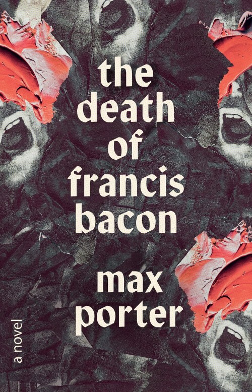 Cover of The Death of Francis Bacon