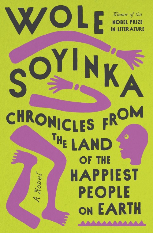 Cover of Chronicles from the Land